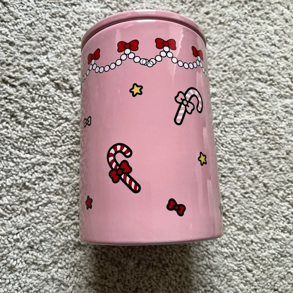 Hello Kitty Christmas - Picture 3 of 8